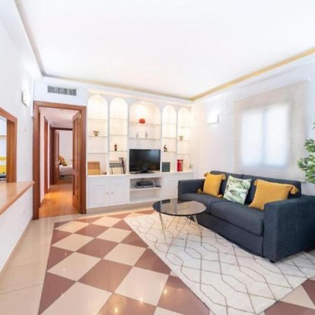 Amplio Apartamento En El Corazon De Sevilla Sevilha Exterior foto