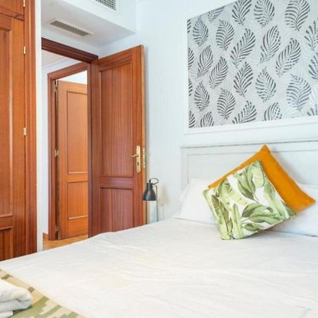 Amplio Apartamento En El Corazon De Sevilla Sevilha Exterior foto