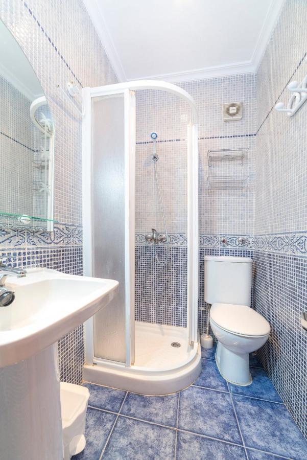 Amplio Apartamento En El Corazon De Sevilla Sevilha Exterior foto