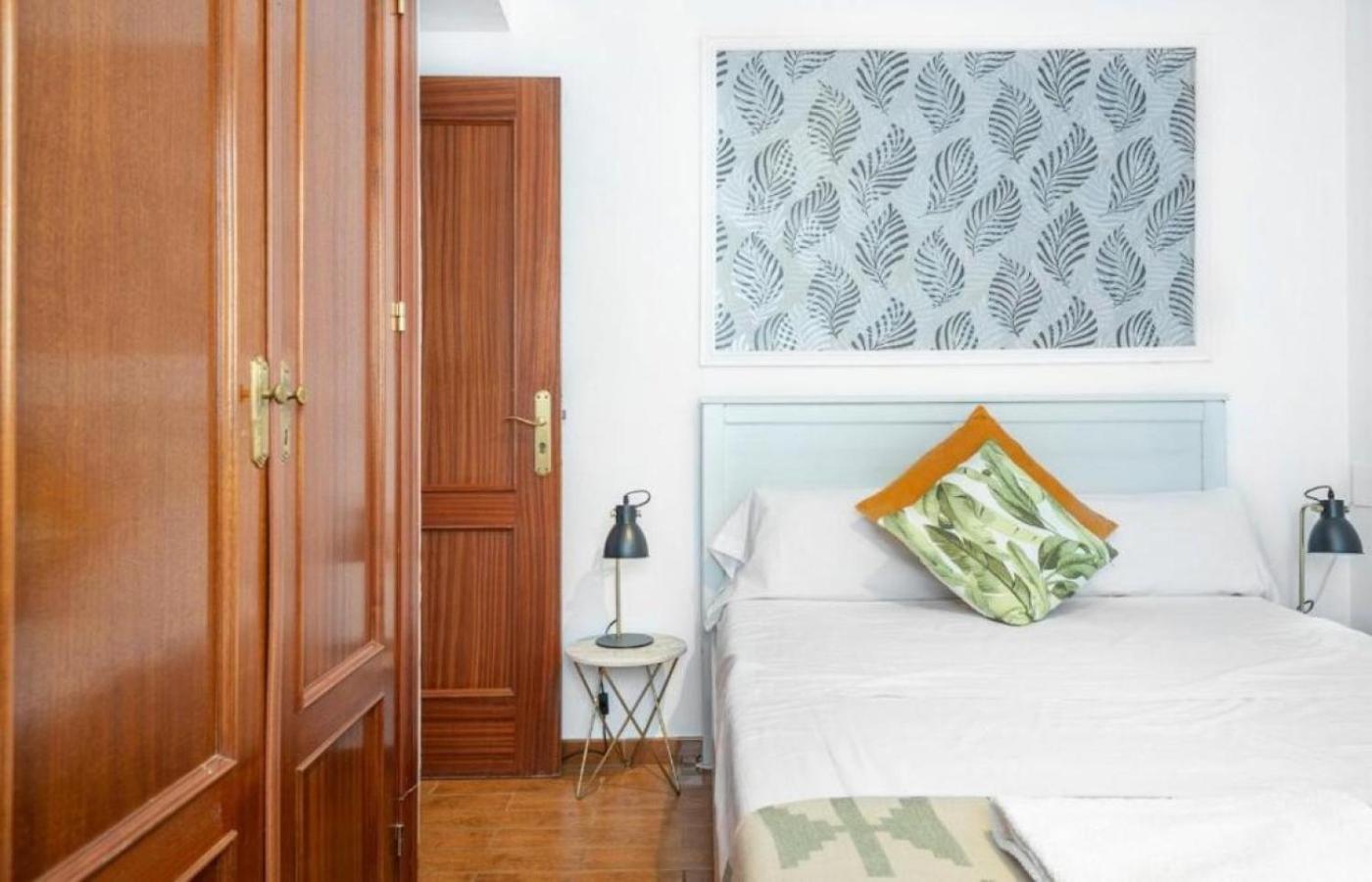 Amplio Apartamento En El Corazon De Sevilla Sevilha Exterior foto