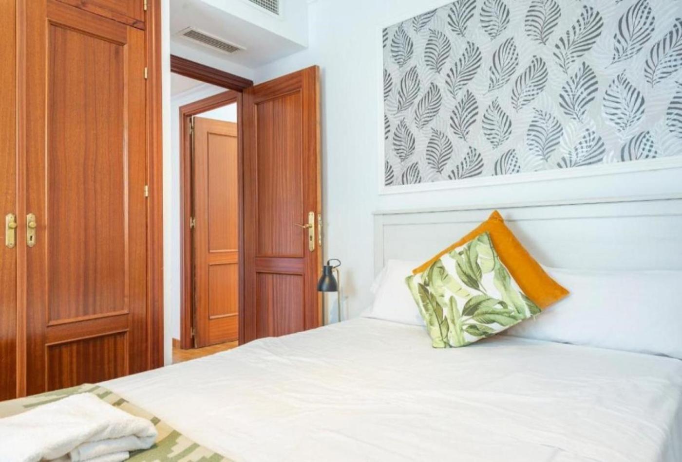 Amplio Apartamento En El Corazon De Sevilla Sevilha Exterior foto