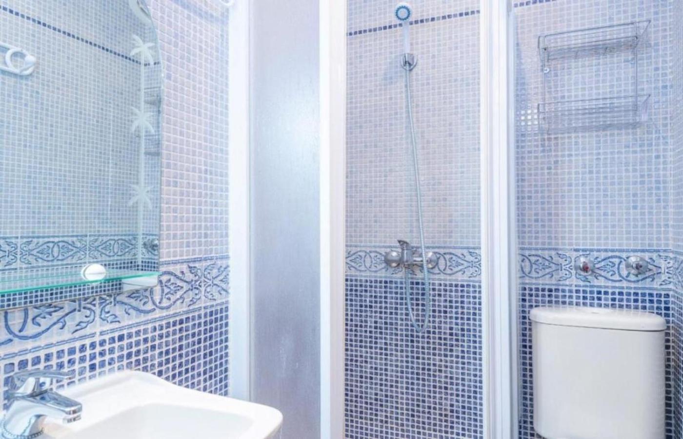 Amplio Apartamento En El Corazon De Sevilla Sevilha Exterior foto