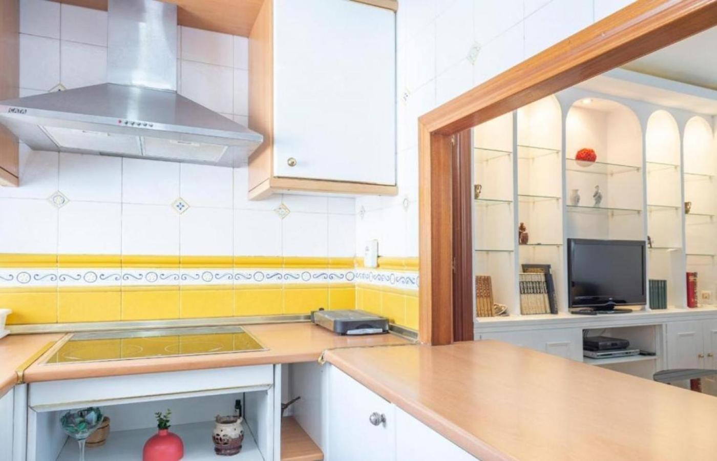 Amplio Apartamento En El Corazon De Sevilla Sevilha Exterior foto
